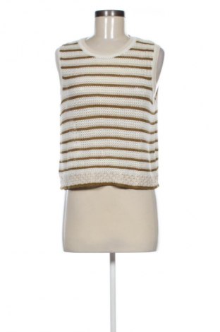 Дамски пуловер GU, Размер L, Цвят Многоцветен, Цена 5,62 €