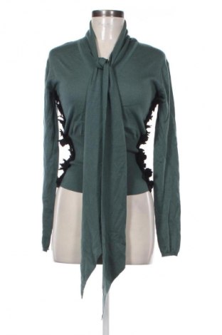 Damenpullover Gaetano Navarra, Größe L, Farbe Grün, Preis € 45,99