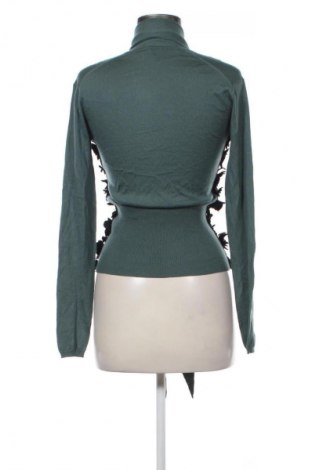 Damenpullover Gaetano Navarra, Größe L, Farbe Grün, Preis € 45,99