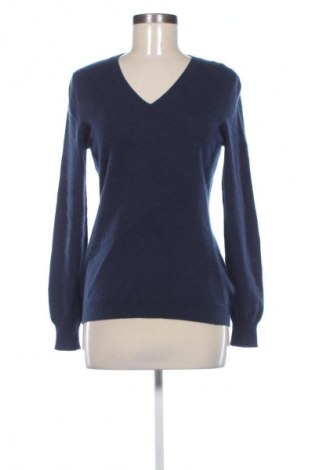 Pulover de femei Galeria, Mărime S, Culoare Albastru, Preț 165,00 Lei