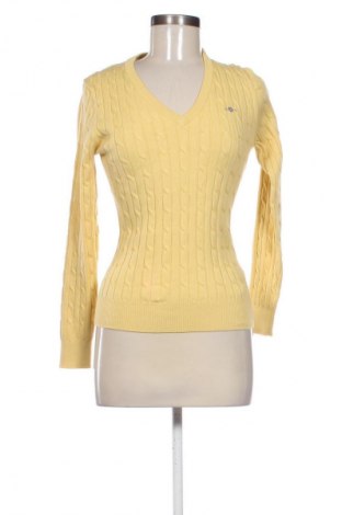 Női pulóver Gant, Méret S, Szín Narancssárga
, Ár 56 009 Ft