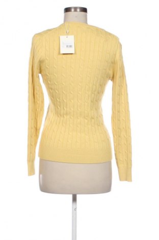 Női pulóver Gant, Méret S, Szín Narancssárga
, Ár 56 009 Ft