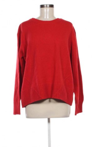 Pulover de femei Gant, Mărime L, Culoare Roșu, Preț 274,60 Lei