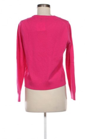 Дамски пуловер Gant, Размер M, Цвят Розов, Цена 52,67 €