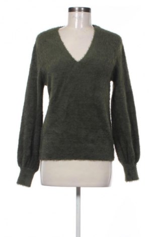 Дамски пуловер Garcia, Размер XS, Цвят Зелен, Цена 7,15 €