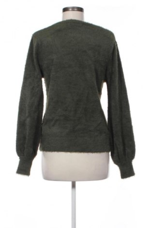Дамски пуловер Garcia, Размер XS, Цвят Зелен, Цена 7,15 €
