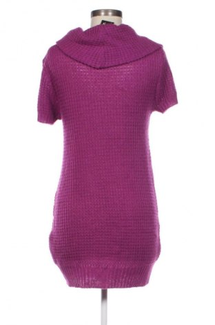 Дамски пуловер George, Размер XL, Цвят Лилав, Цена 23,60 €