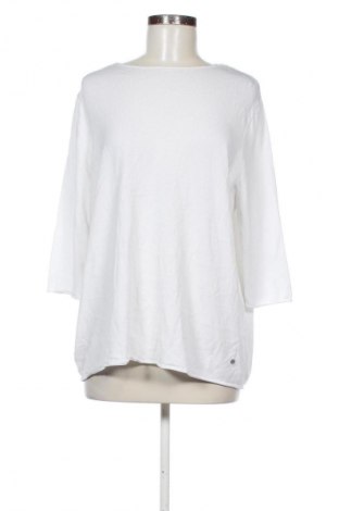 Női pulóver Gerry Weber, Méret XL, Szín Fehér, Ár 6 499 Ft