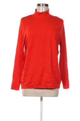 Női pulóver Gerry Weber, Méret XL, Szín Piros, Ár 8 659 Ft