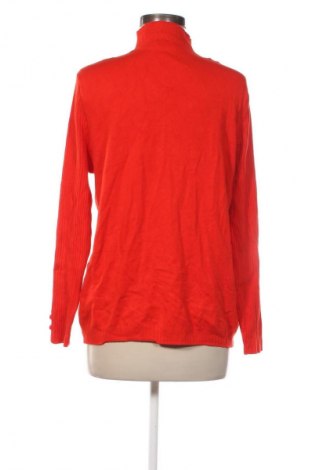 Női pulóver Gerry Weber, Méret XL, Szín Piros, Ár 8 659 Ft