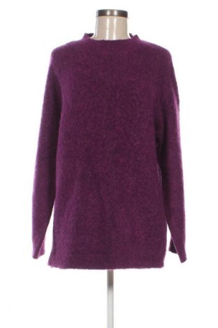 Damenpullover Gerry Weber, Größe XL, Farbe Lila, Preis € 31,65