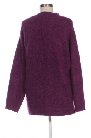 Damenpullover Gerry Weber, Größe XL, Farbe Lila, Preis € 31,65