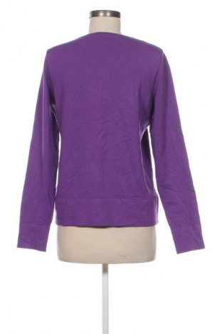 Damenpullover Gerry Weber, Größe S, Farbe Lila, Preis € 31,65