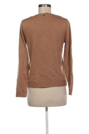 Damenpullover Gerry Weber, Größe M, Farbe Braun, Preis € 19,99
