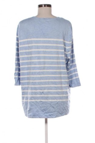 Damski sweter Gerry Weber, Rozmiar XXL, Kolor Kolorowy, Cena 122,99 zł