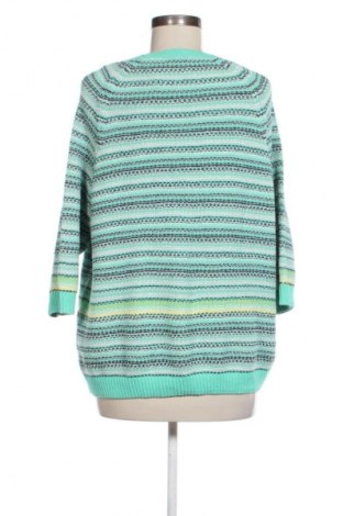Damski sweter Gerry Weber, Rozmiar XXL, Kolor Kolorowy, Cena 171,47 zł