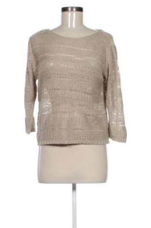 Pulover de femei Gerry Weber, Mărime M, Culoare Auriu, Preț 94,99 Lei