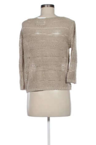 Pulover de femei Gerry Weber, Mărime M, Culoare Auriu, Preț 94,99 Lei