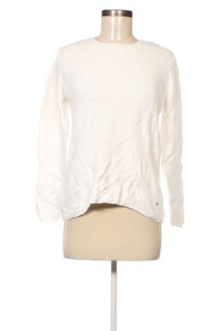 Дамски пуловер Gerry Weber, Размер L, Цвят Бял, Цена 16,36 €