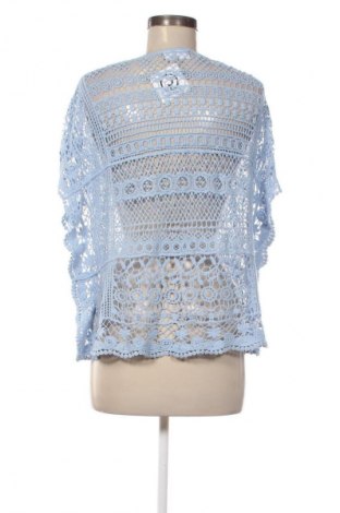 Damenpullover Gina, Größe L, Farbe Blau, Preis € 6,99