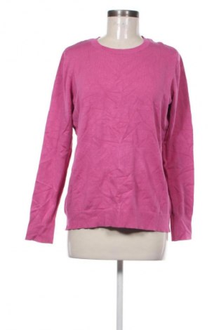 Damenpullover Gina, Größe XL, Farbe Rosa, Preis € 10,99
