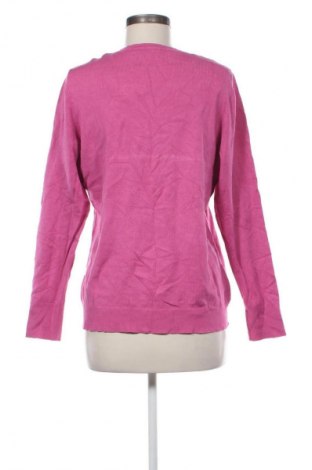 Damenpullover Gina, Größe XL, Farbe Rosa, Preis € 10,99