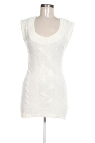 Női pulóver Gina, Méret S, Szín Fehér, Ár 3 089 Ft