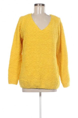 Damenpullover Gina, Größe L, Farbe Orange, Preis € 9,99