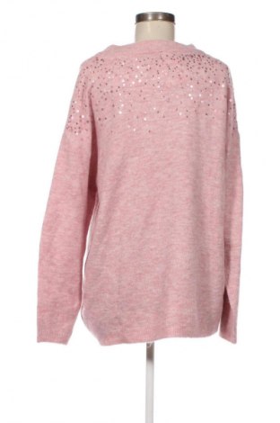 Damenpullover Gina, Größe XL, Farbe Aschrosa, Preis € 11,99