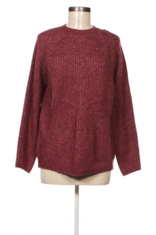 Dámsky pulóver Gina, Veľkosť M, Farba Červená, Cena  9,95 €