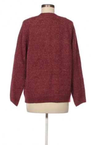 Dámsky pulóver Gina, Veľkosť M, Farba Červená, Cena  9,95 €