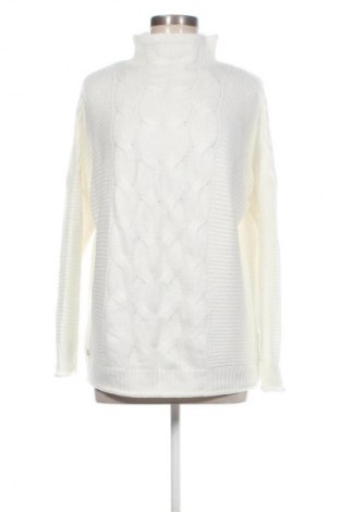 Női pulóver Gina, Méret XS, Szín Fehér, Ár 3 779 Ft