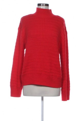 Női pulóver Gina Benotti, Méret M, Szín Piros, Ár 6 198 Ft
