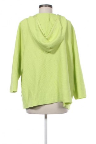Damenpullover Gina Benotti, Größe XXL, Farbe Grün, Preis € 14,99