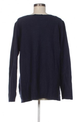 Női pulóver Gina Benotti, Méret XL, Szín Kék, Ár 4 369 Ft