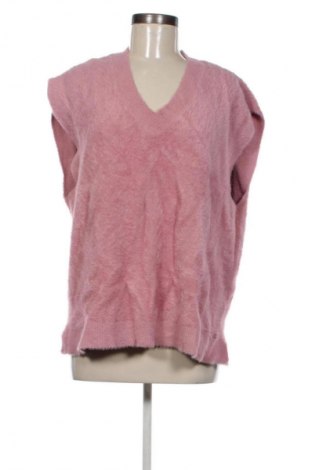 Damenpullover Gina Benotti, Größe L, Farbe Rosa, Preis € 8,99