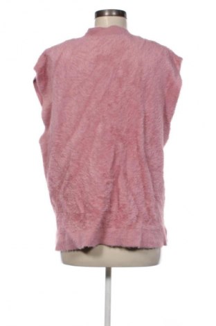 Damenpullover Gina Benotti, Größe L, Farbe Rosa, Preis € 8,99
