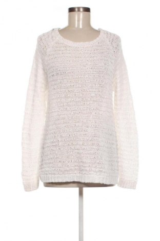 Dámsky pulóver Gina Benotti, Veľkosť S, Farba Biela, Cena  7,95 €