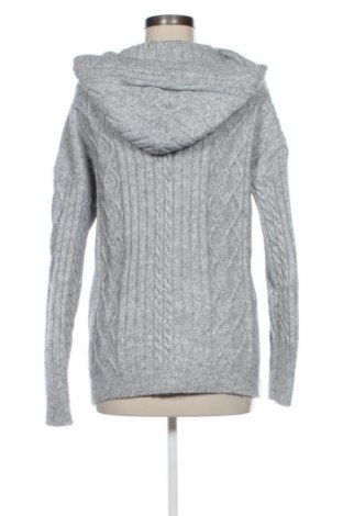 Γυναικείο πουλόβερ Gina Benotti, Μέγεθος M, Χρώμα Γκρί, Τιμή 7,99 €