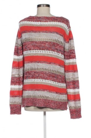 Damenpullover Gina Benotti, Größe M, Farbe Mehrfarbig, Preis € 8,99