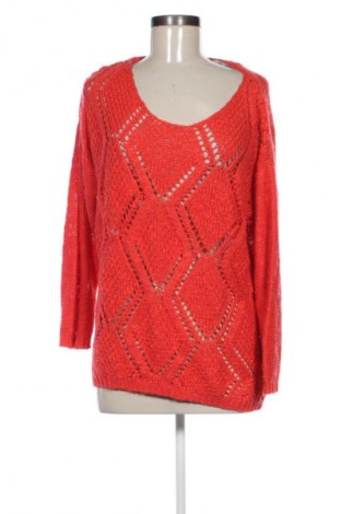 Női pulóver Gina Benotti, Méret M, Szín Piros, Ár 3 279 Ft