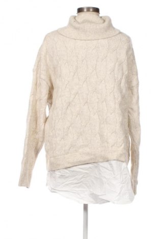 Дамски пуловер Gina Benotti, Размер XXL, Цвят Екрю, Цена 12,78 €