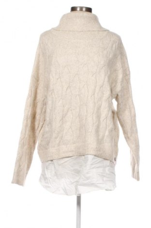 Дамски пуловер Gina Benotti, Размер XXL, Цвят Екрю, Цена 12,78 €