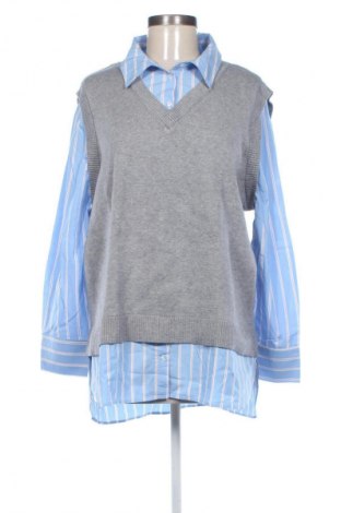 Damenpullover Gina Benotti, Größe L, Farbe Mehrfarbig, Preis € 15,00