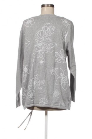 Damenpullover Gina Benotti, Größe XL, Farbe Grau, Preis € 9,99