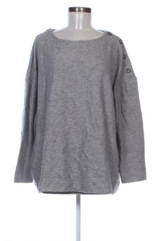 Damenpullover Gina Benotti, Größe XL, Farbe Grau, Preis € 8,99