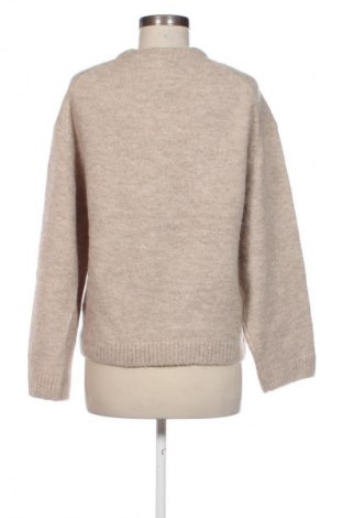 Női pulóver Gina Tricot, Méret S, Szín Bézs, Ár 12 829 Ft