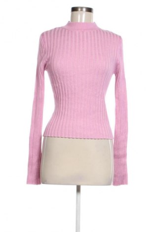 Női pulóver Gina Tricot, Méret S, Szín Rózsaszín, Ár 3 889 Ft