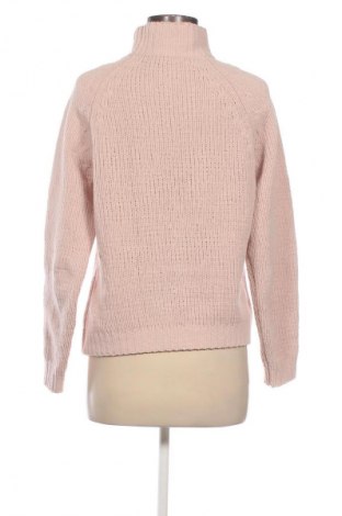 Damenpullover Gina Tricot, Größe M, Farbe Aschrosa, Preis € 14,00