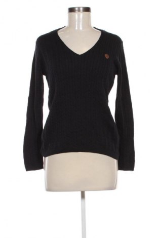 Női pulóver Giorgio Di Mare, Méret L, Szín Fekete, Ár 14 169 Ft